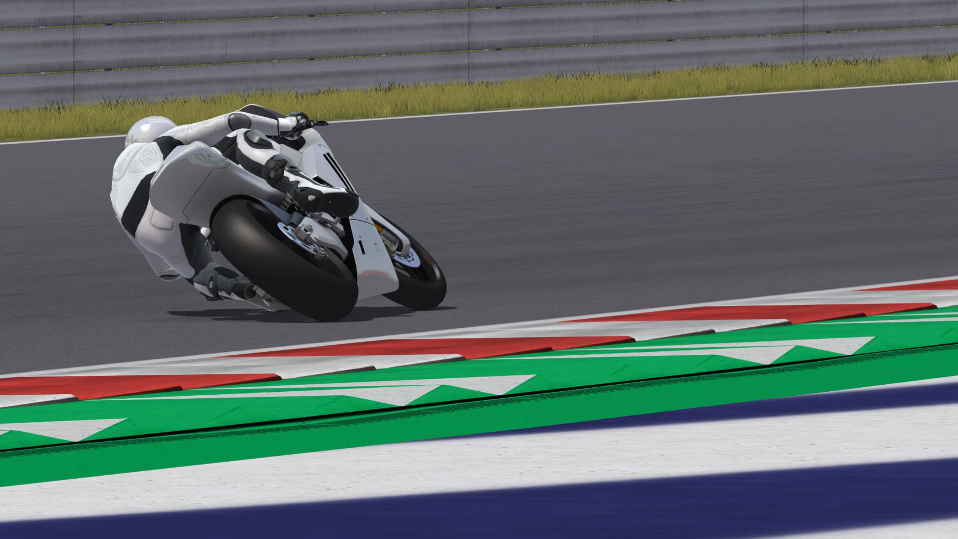 GP Bikes PC Steam Account - 3