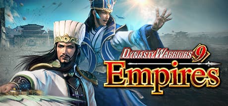 DYNASTY WARRIORS 9 Empires PC Steam Account