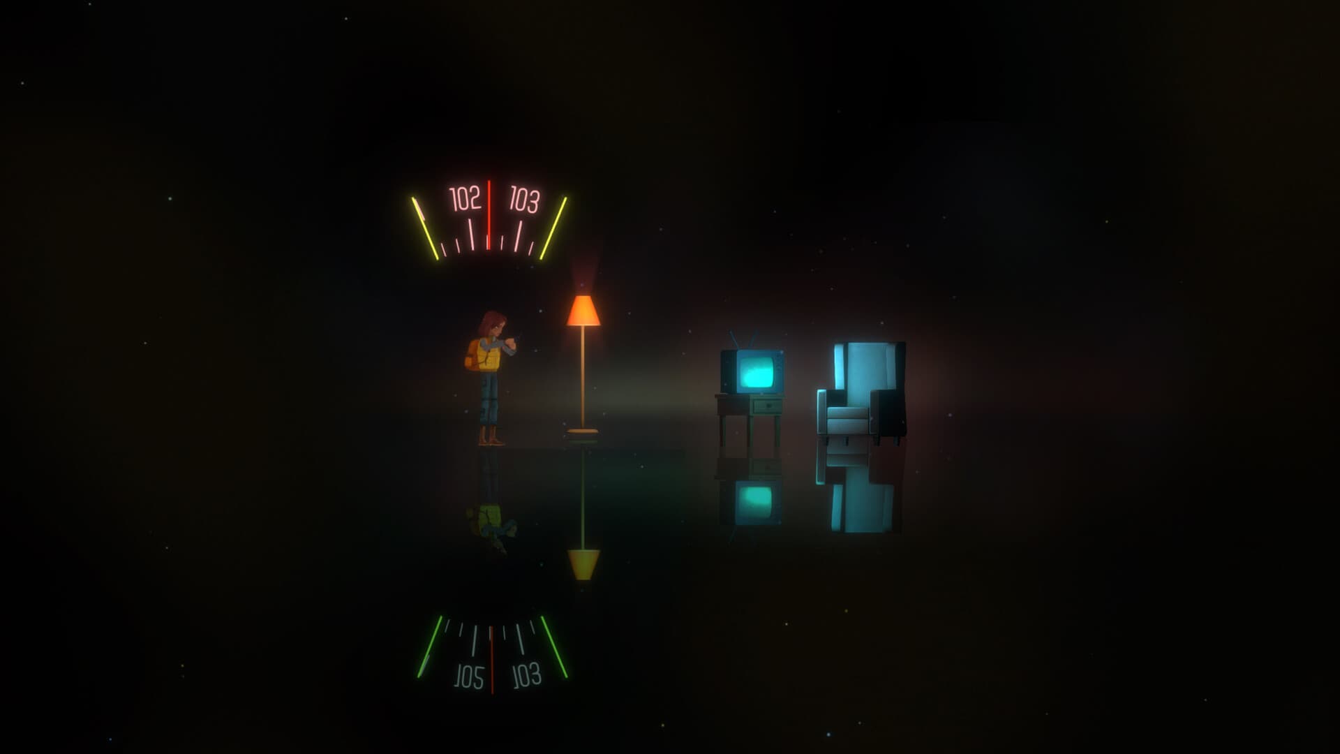 OXENFREE II: Lost Signals Steam Account - 7