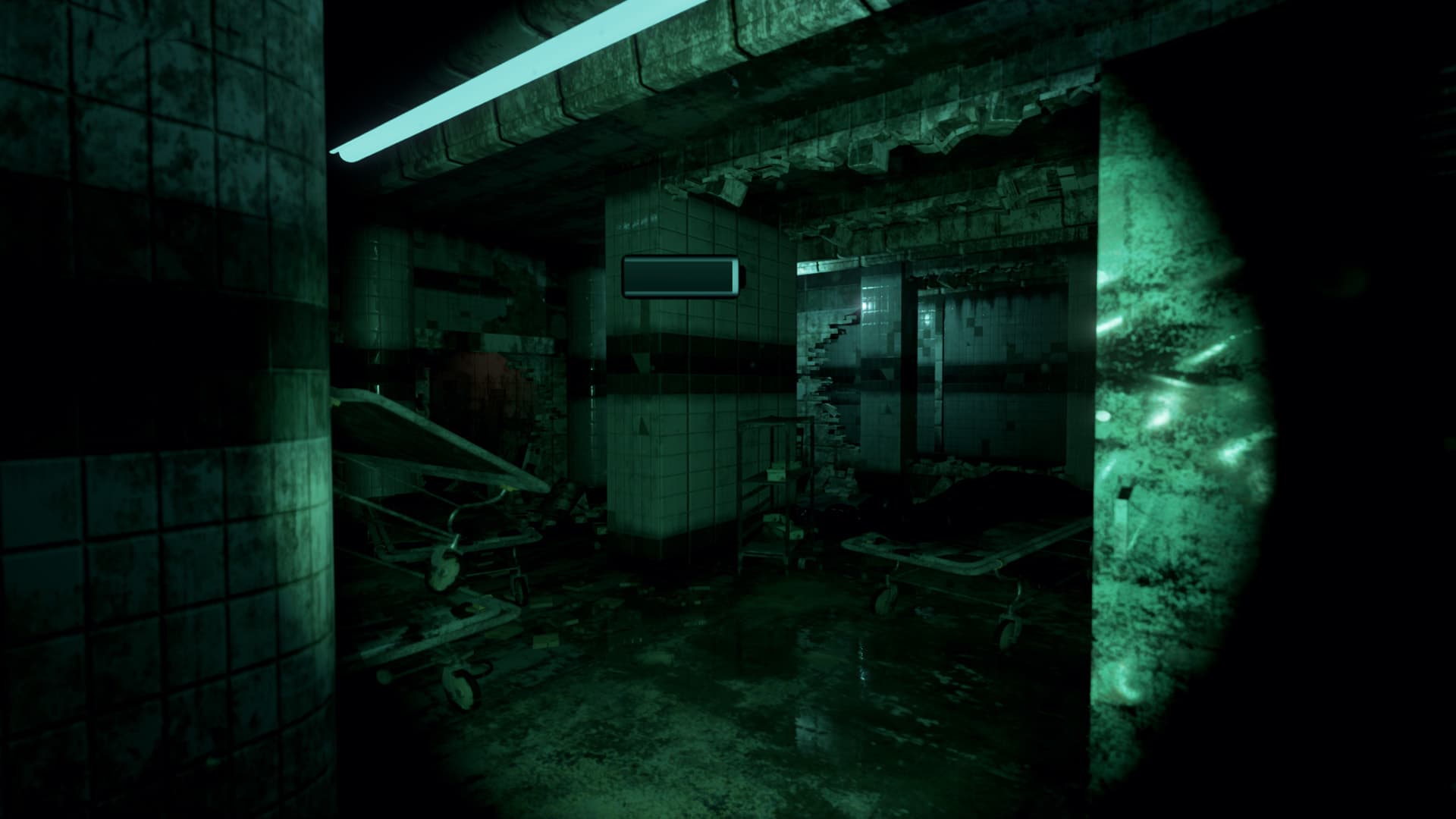 Amigdala Steam CD Key - 5