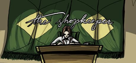 The Shopkeeper Steam CD Key