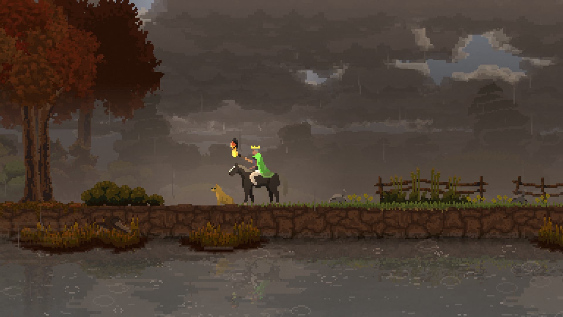 Kingdom: New Lands Royal Edition PC Steam CD Key - 7