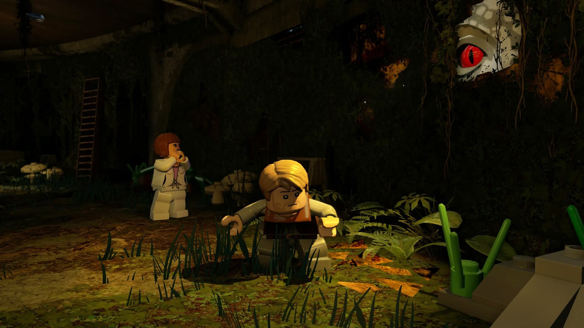 LEGO Jurassic World PC Steam CD Key - 6