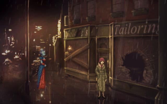 Blackwell Epiphany Steam CD Key - 5