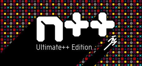 N++ (NPLUSPLUS) Steam CD Key