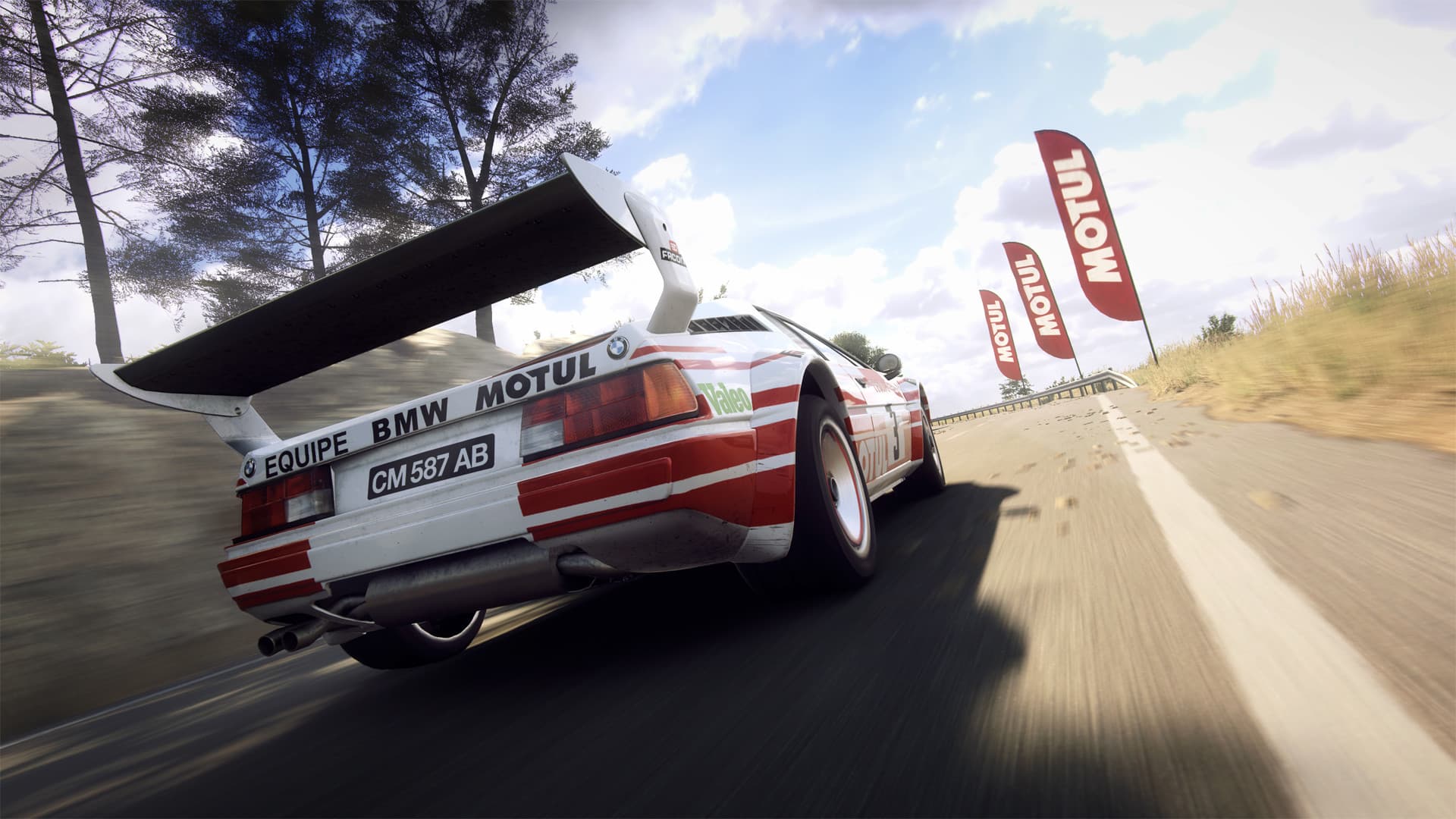 Dirt Rally 2.0 PC Steam Account - 8