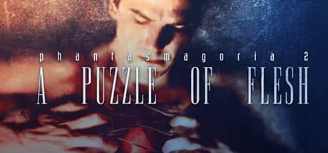 Phantasmagoria 2: A Puzzle of Flesh Steam CD Key