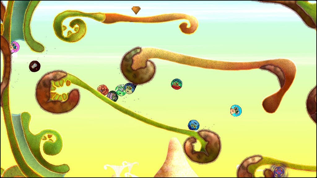 Gumboy Tournament Steam CD Key - 7