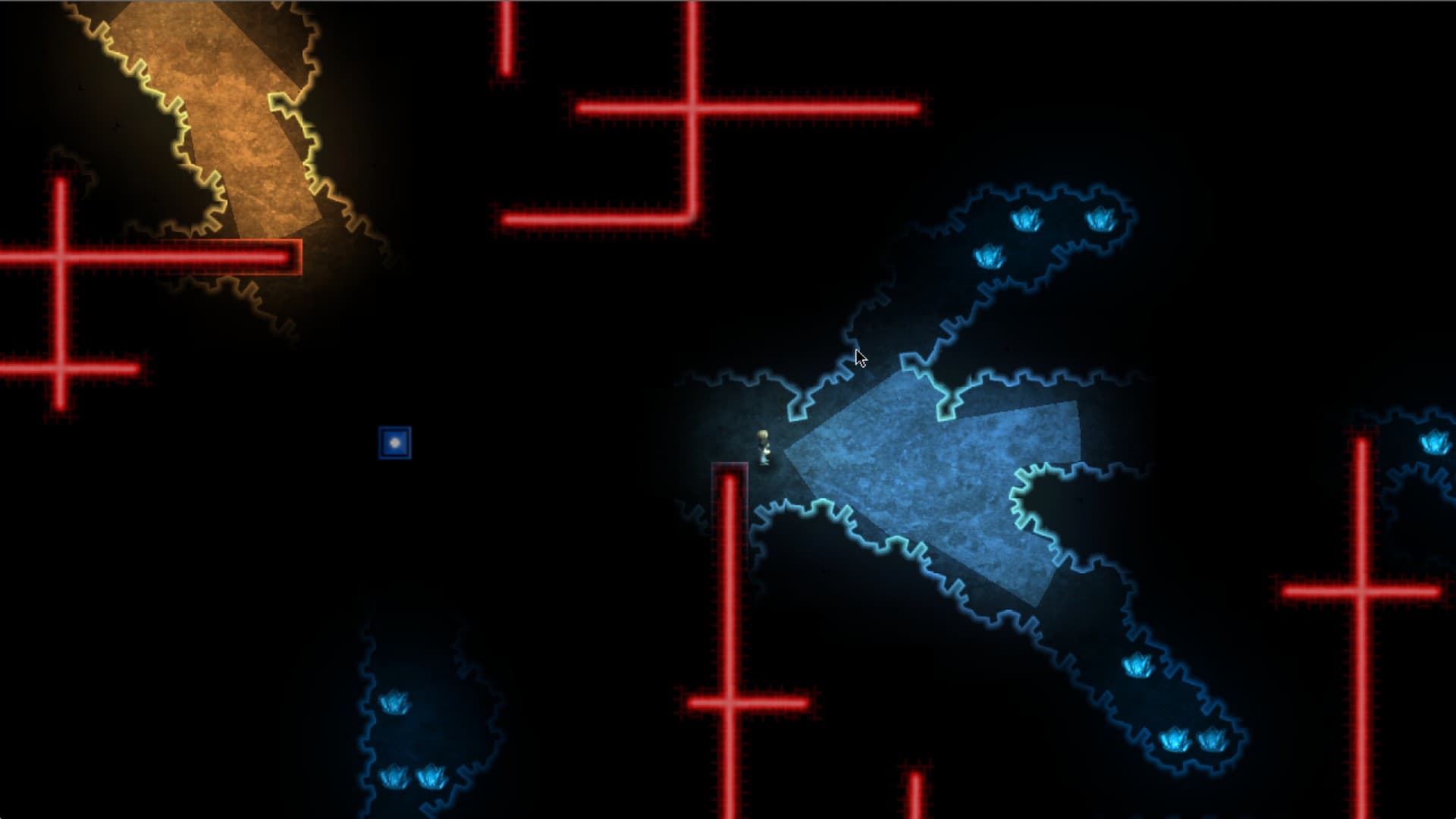 Dynamite Jack Steam CD Key - 7
