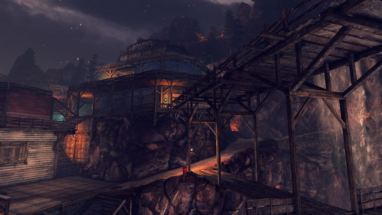 The Haunted: Hells Reach Steam CD Key - 6