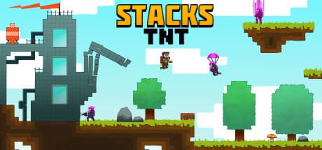 Stacks TNT Steam CD Key