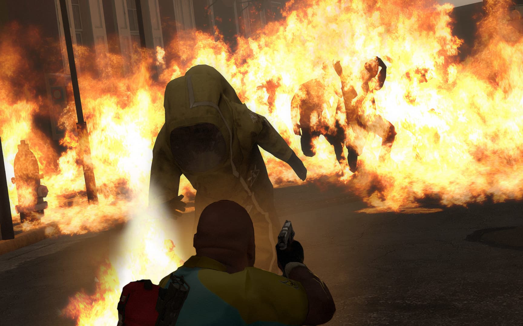Left 4 Dead 2 Steam Account - 6