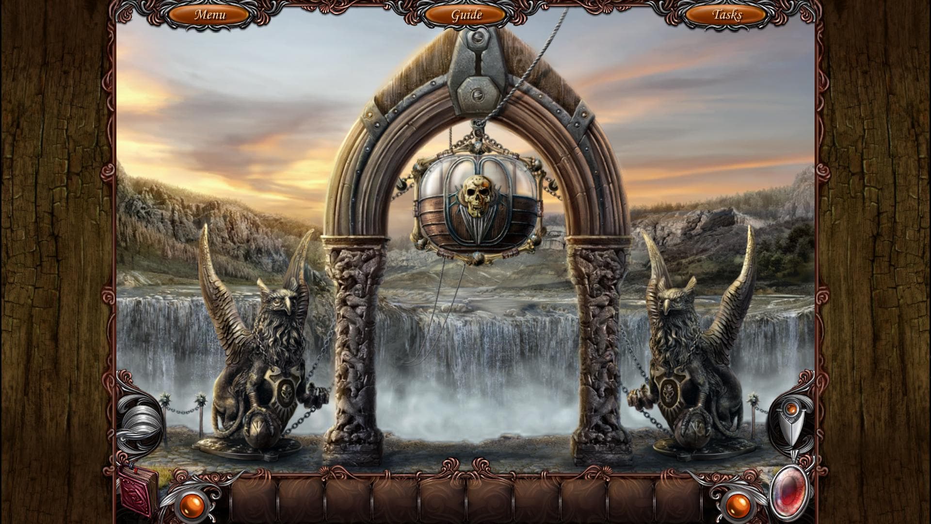 Sonya: The Great Adventure Steam CD Key - 2