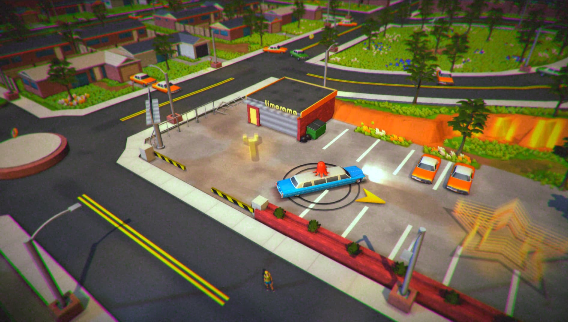 Roundabout Steam CD Key - 4