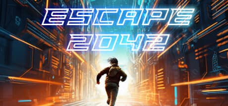 Escape 2042 - The Truth Defenders Steam CD Key