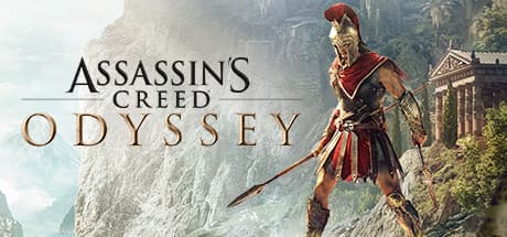 Assassin's Creed Odyssey Steam Account
