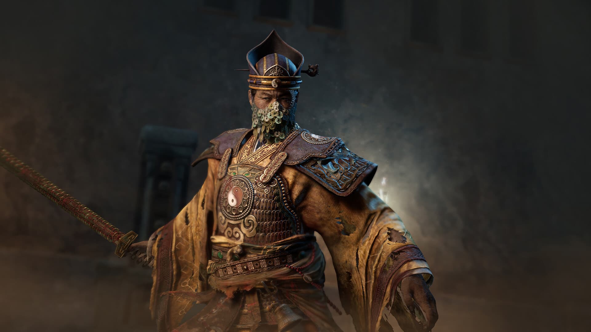 Myth of Empires Steam Account - 5