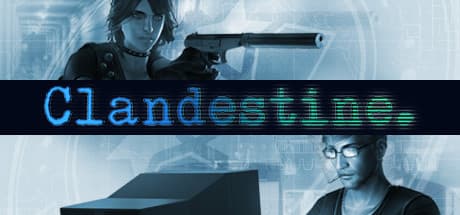 Clandestine Steam CD Key