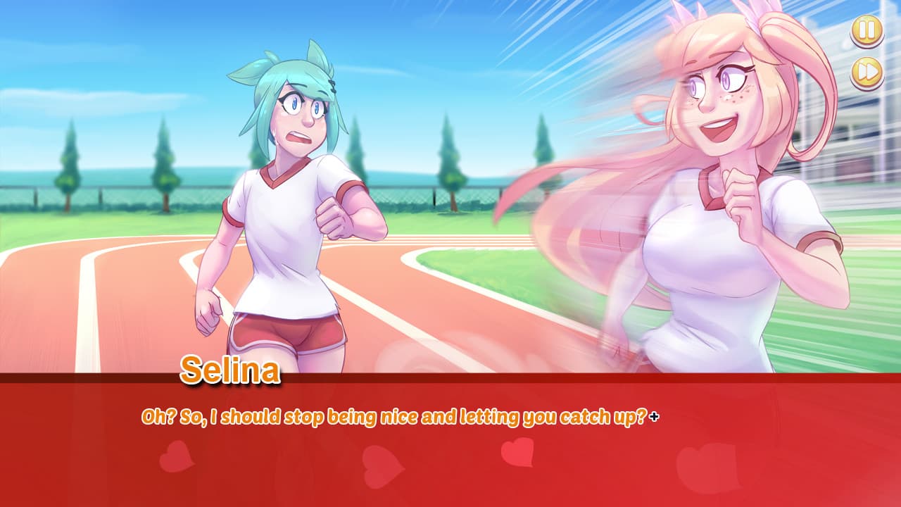 Highschool Romance Steam CD Key - 7