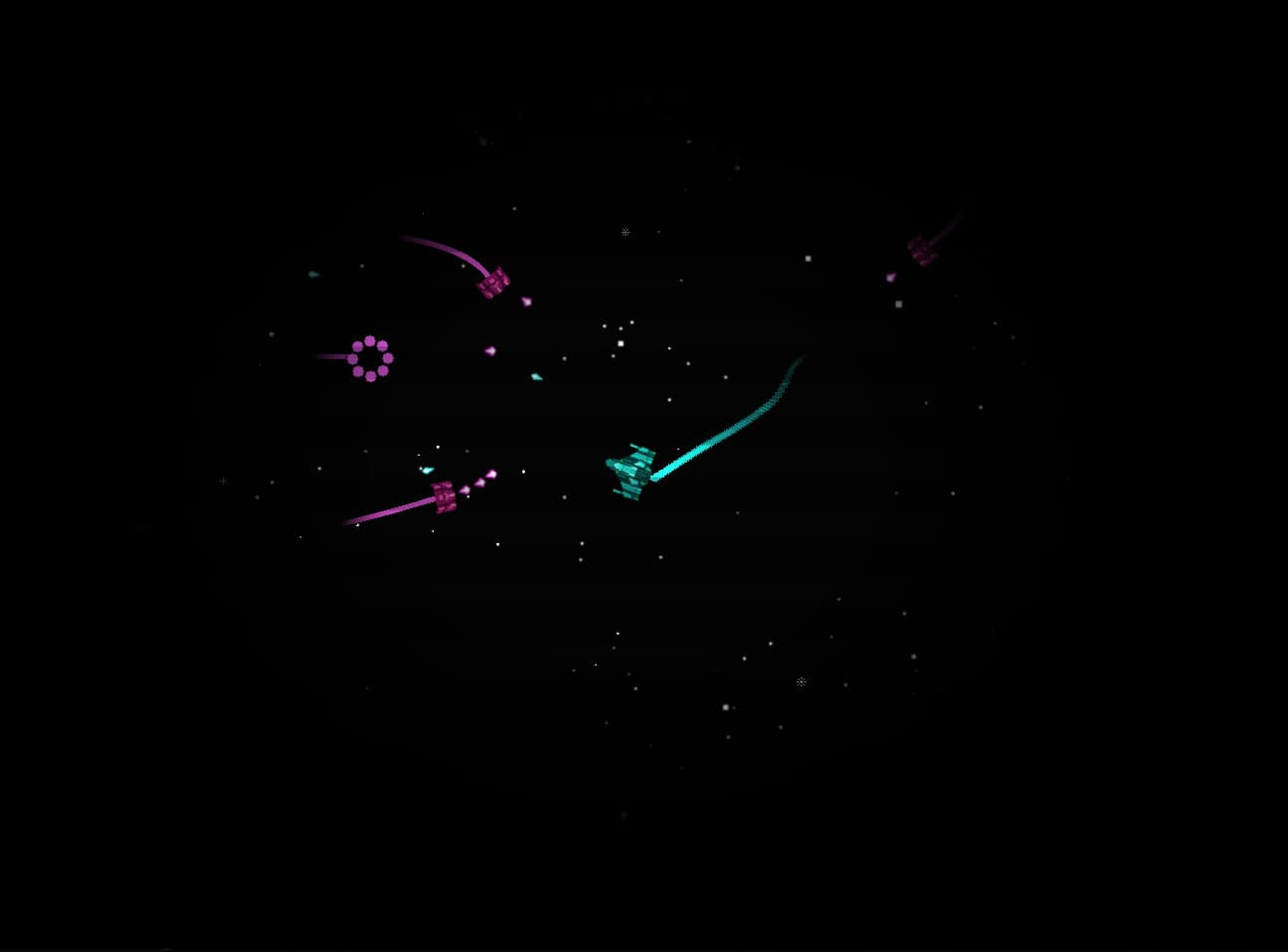 Space Codex Steam CD Key - 4