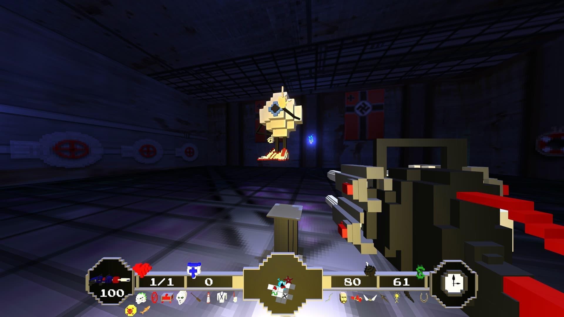 Paranautical Activity Steam CD Key - 4