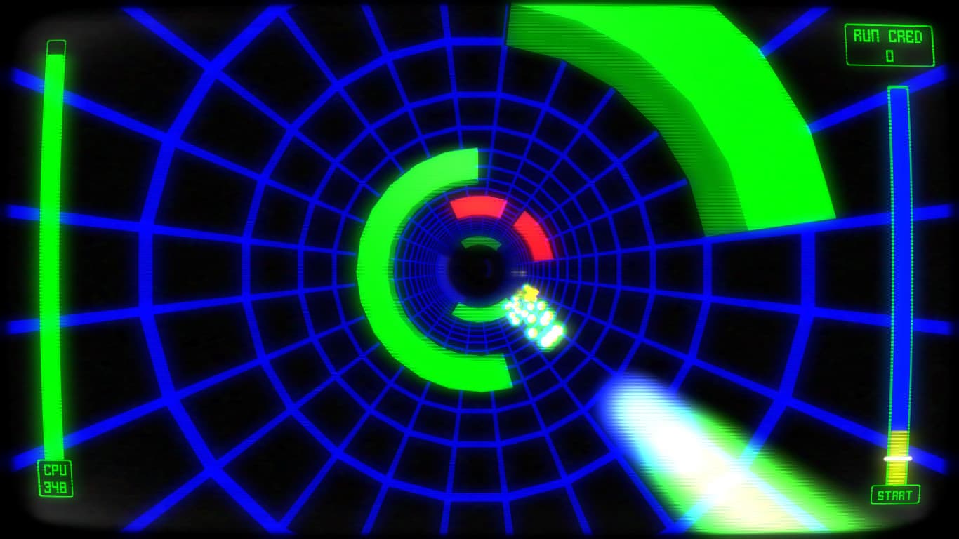 Networm Steam CD Key - 4