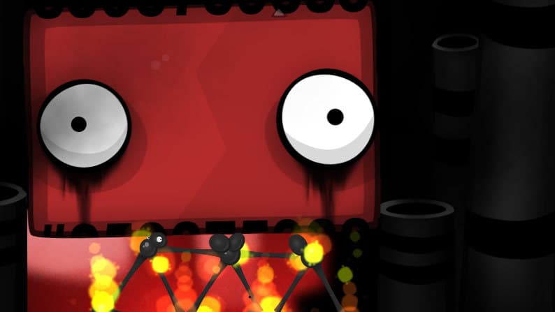 World of Goo Steam CD Key - 4