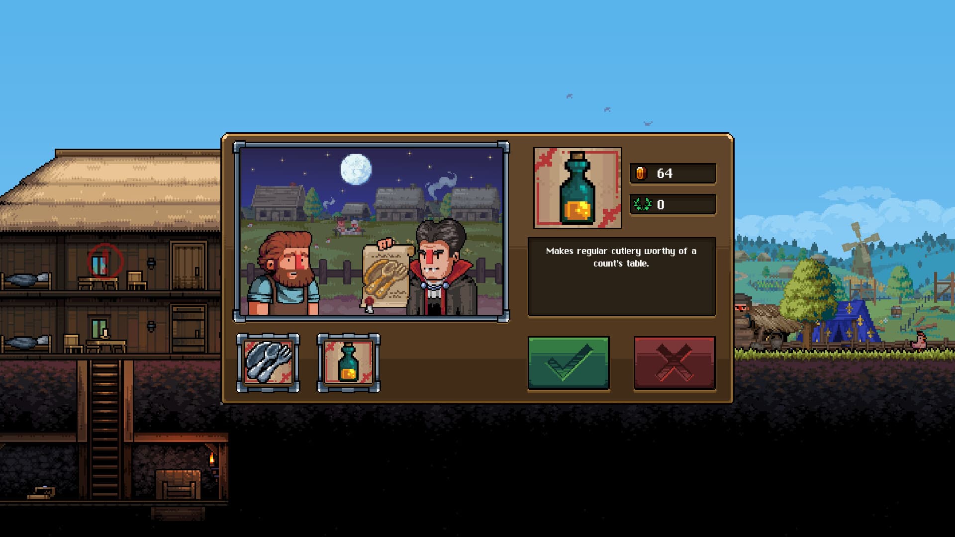 Anvil Saga PC Steam Account - 2