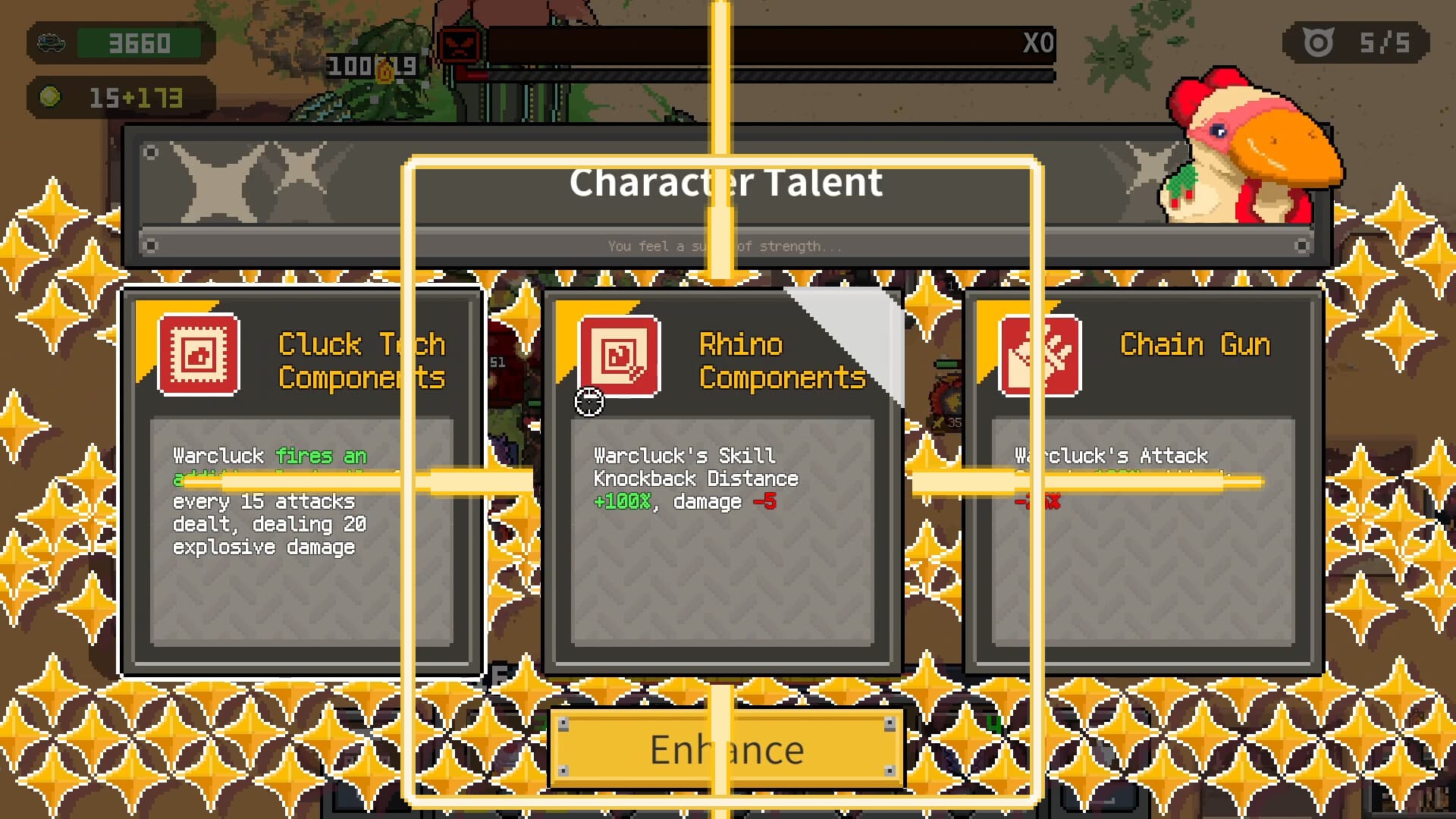 Cluckmech Oasis PC Steam Account - 7