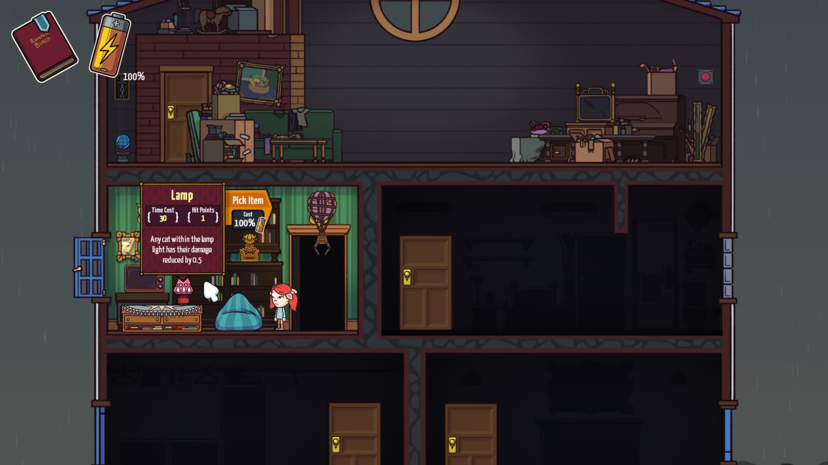 Fort Meow PC Steam CD Key - 2