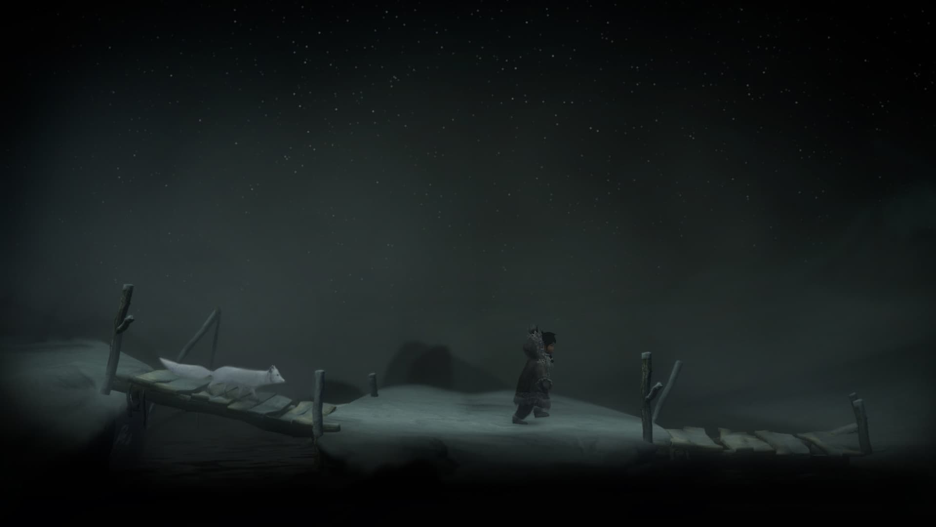 Never Alone (Kisima Ingitchuna) Steam CD Key - 6