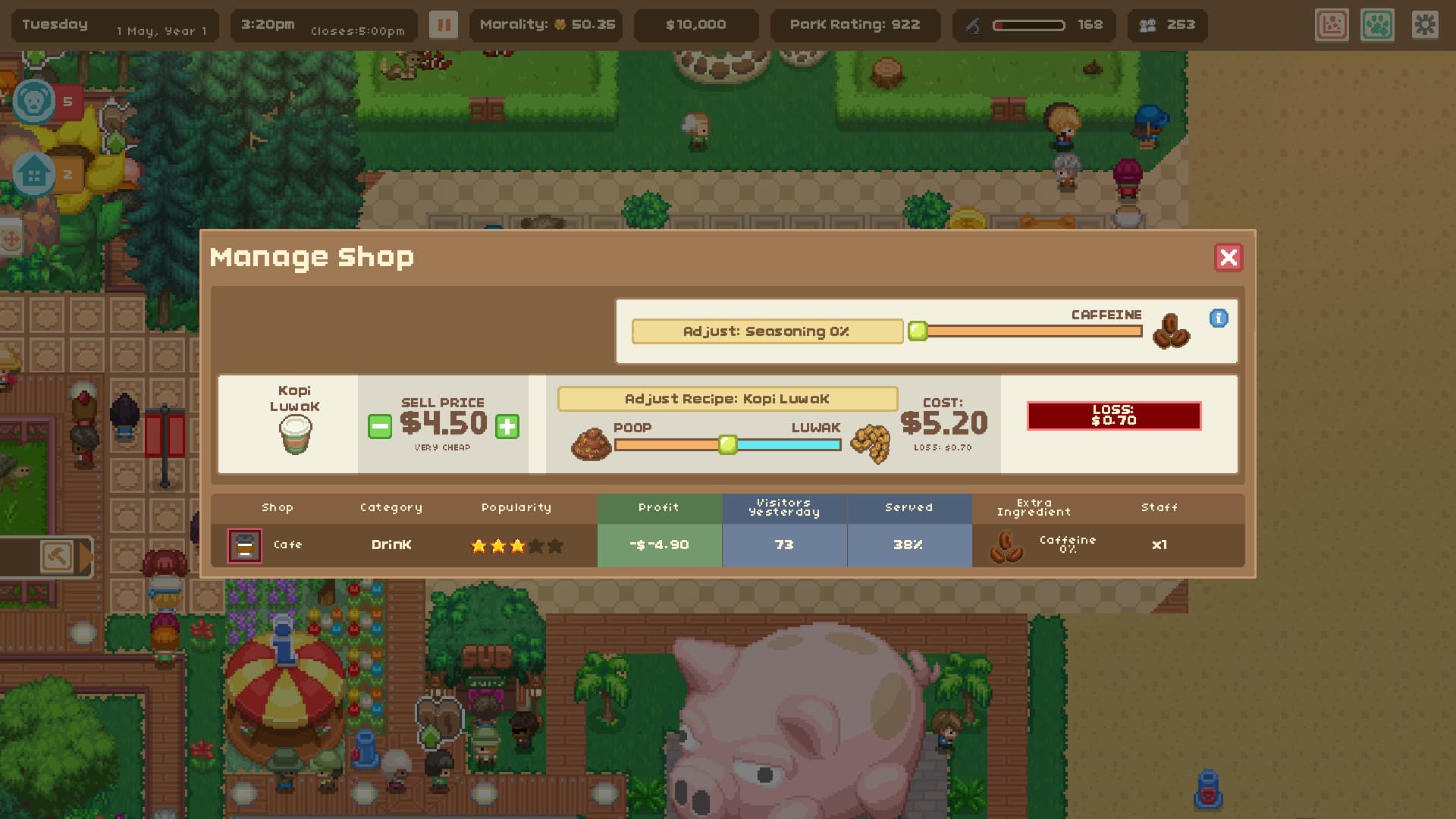 The Ultimate Let's Build a Zoo Bundle - 8