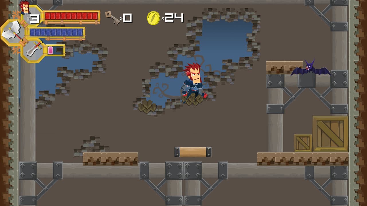 Doomed'n Damned Steam CD Key - 3