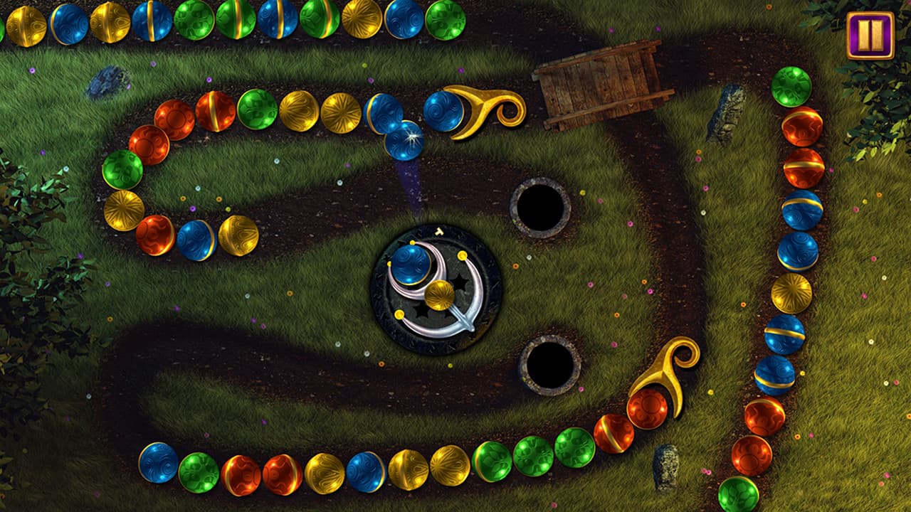Sparkle 2 Steam CD Key - 5