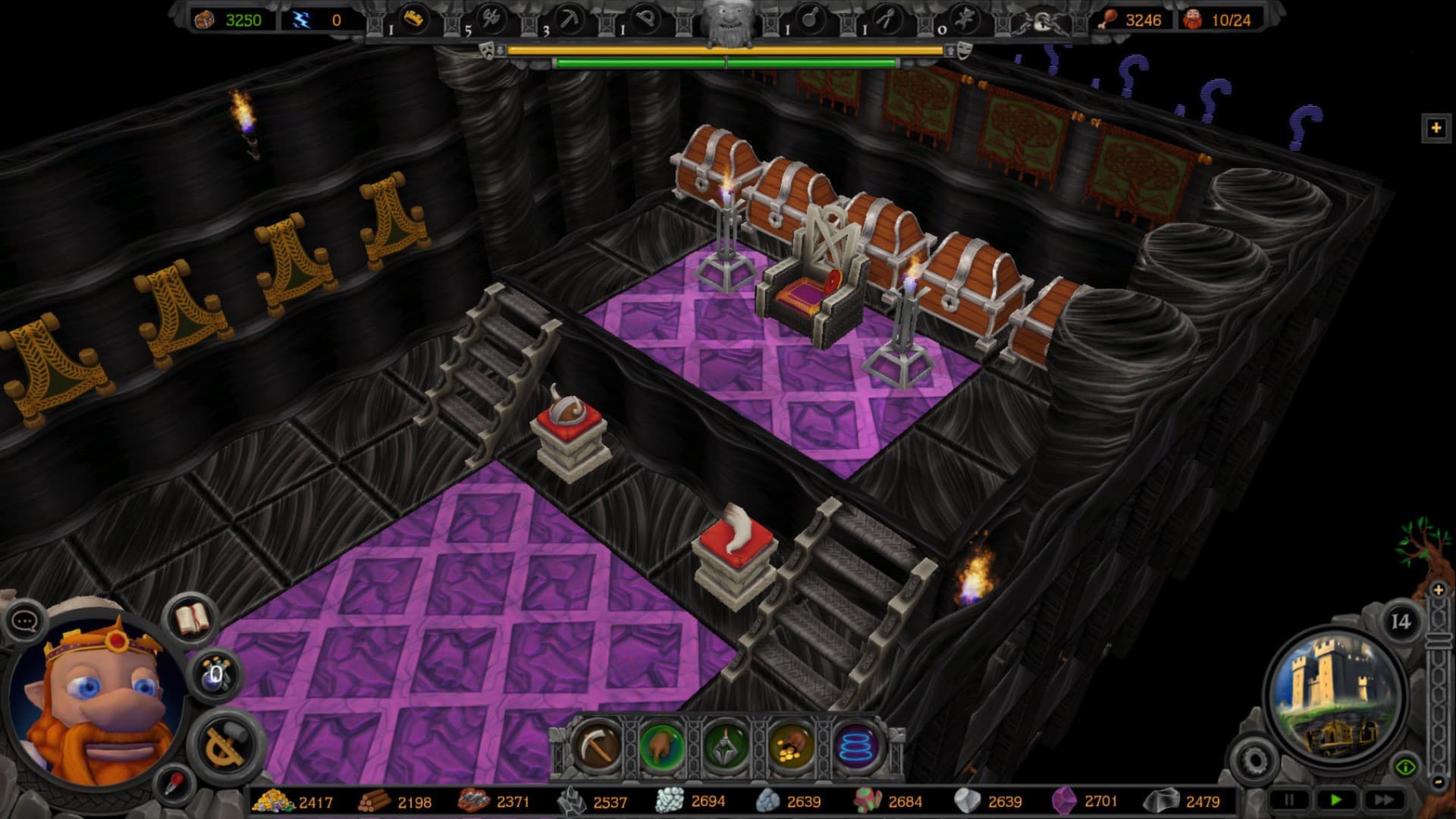 A Game of Dwarves - Ale Pack DLC PC Steam CD Key - 3