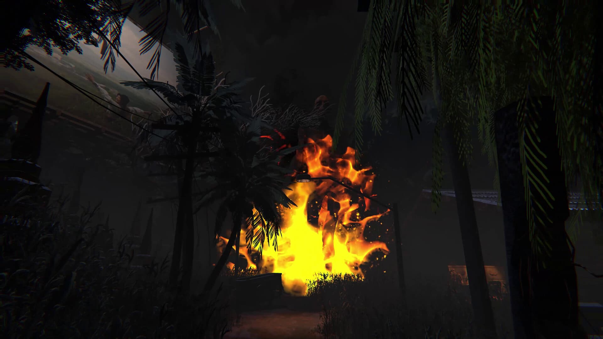 Graveyard404 - 3