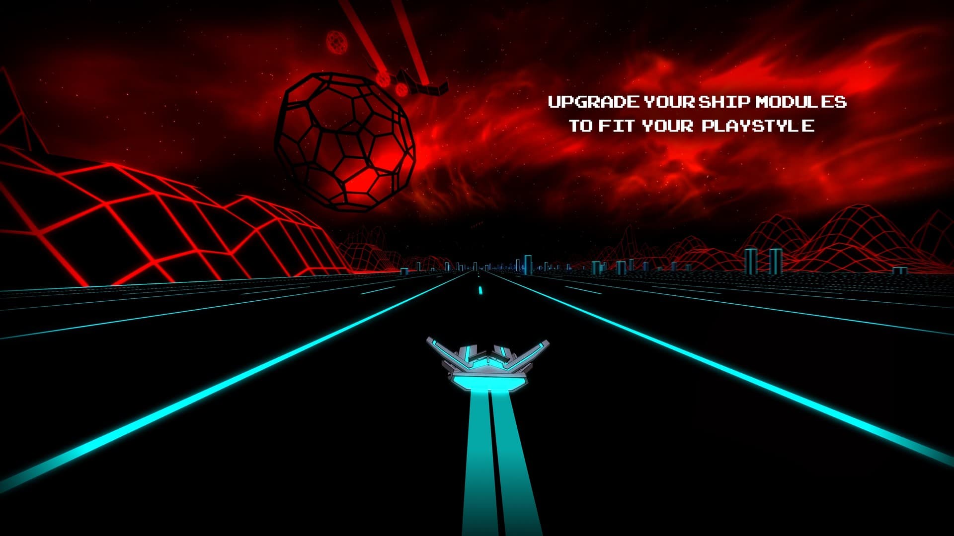 Void 21 PC Steam CD Key  - 3