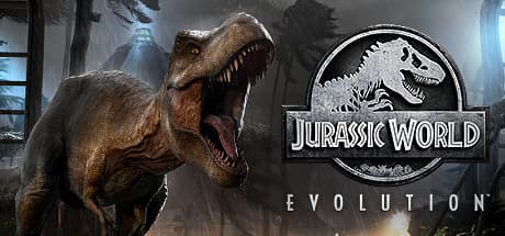 Jurassic World Evolution AU PC Steam Account
