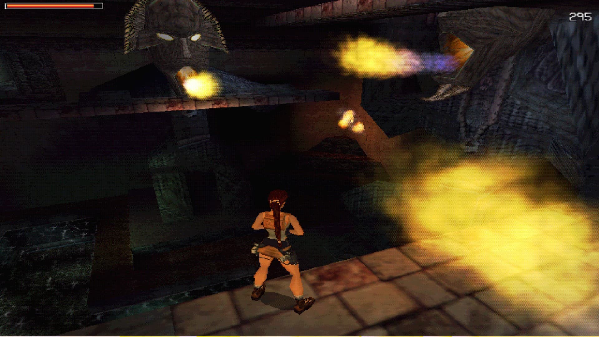 Tomb Raider III: Adventures of Lara Croft Steam CD Key - 4