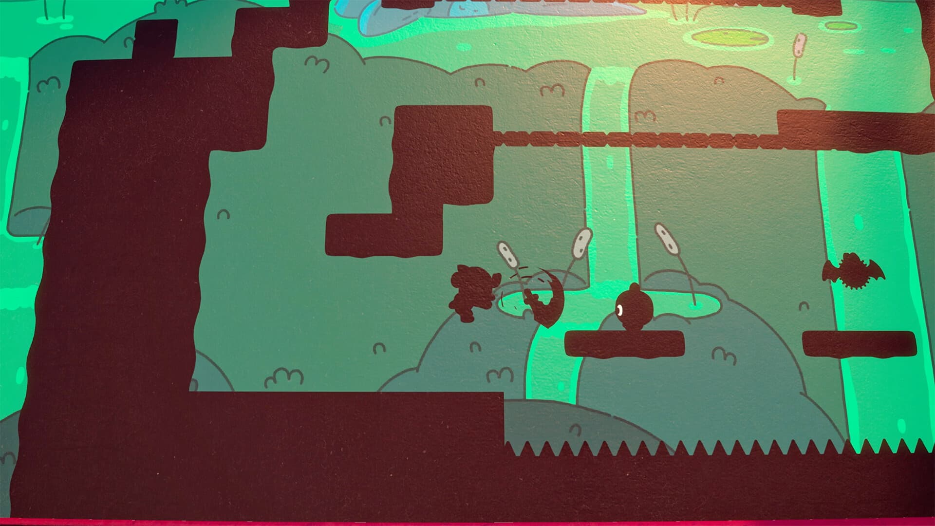 The Plucky Squire PC Steam Account - 7