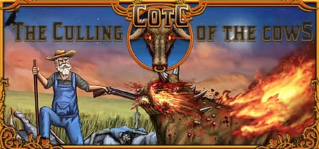 The Culling of the Cows Steam CD Key