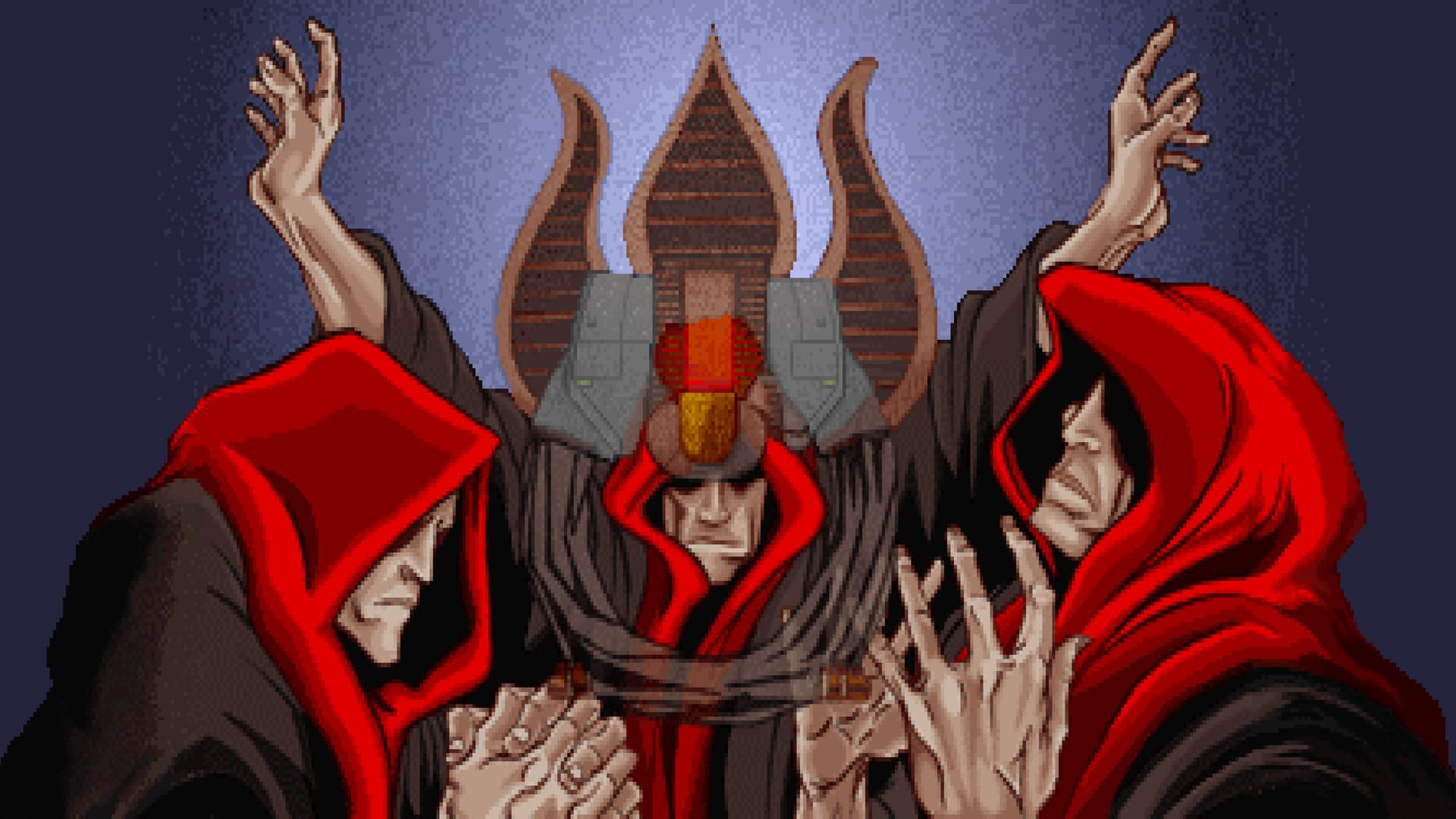 The Original Strife: Veteran Edition Steam CD Key - 5