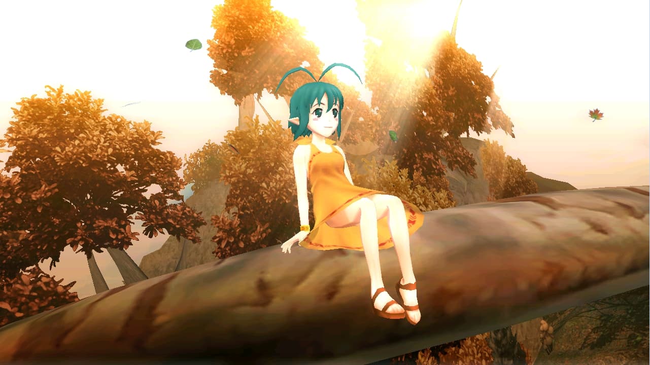 Fairy Bloom Freesia Original Soundtrack PC Steam CD Key - 3