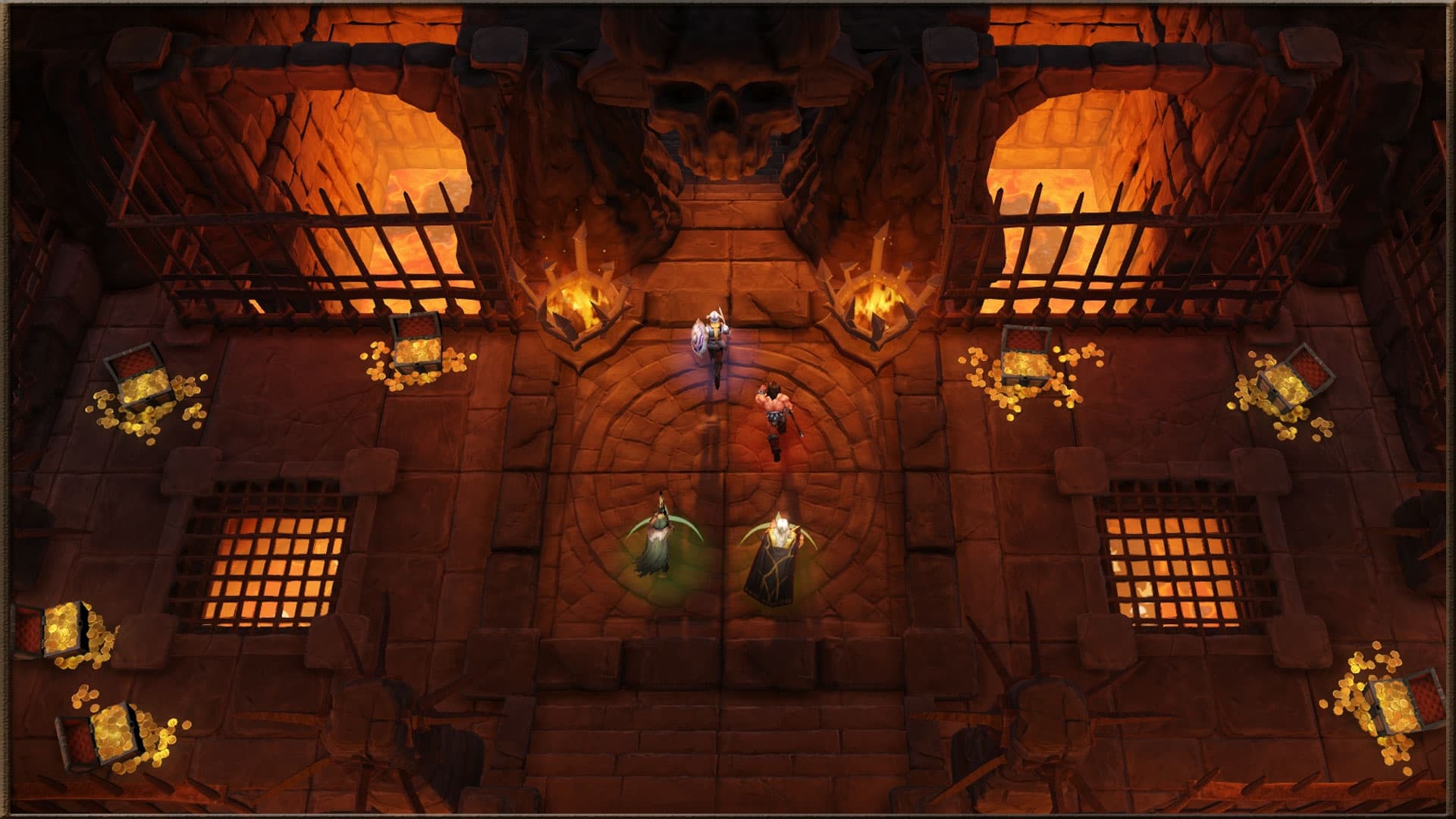 Gauntlet + Lilith the Necromancer Pack DLC Steam CD Key - 3