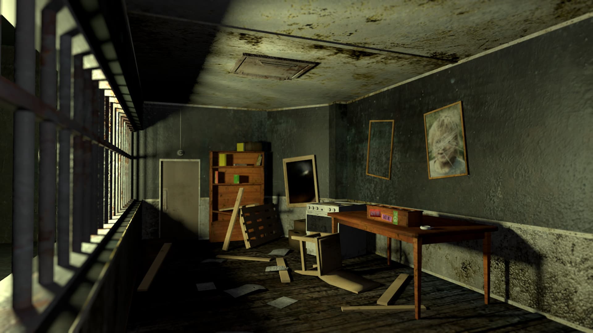 Decay: The Mare Steam CD Key - 4