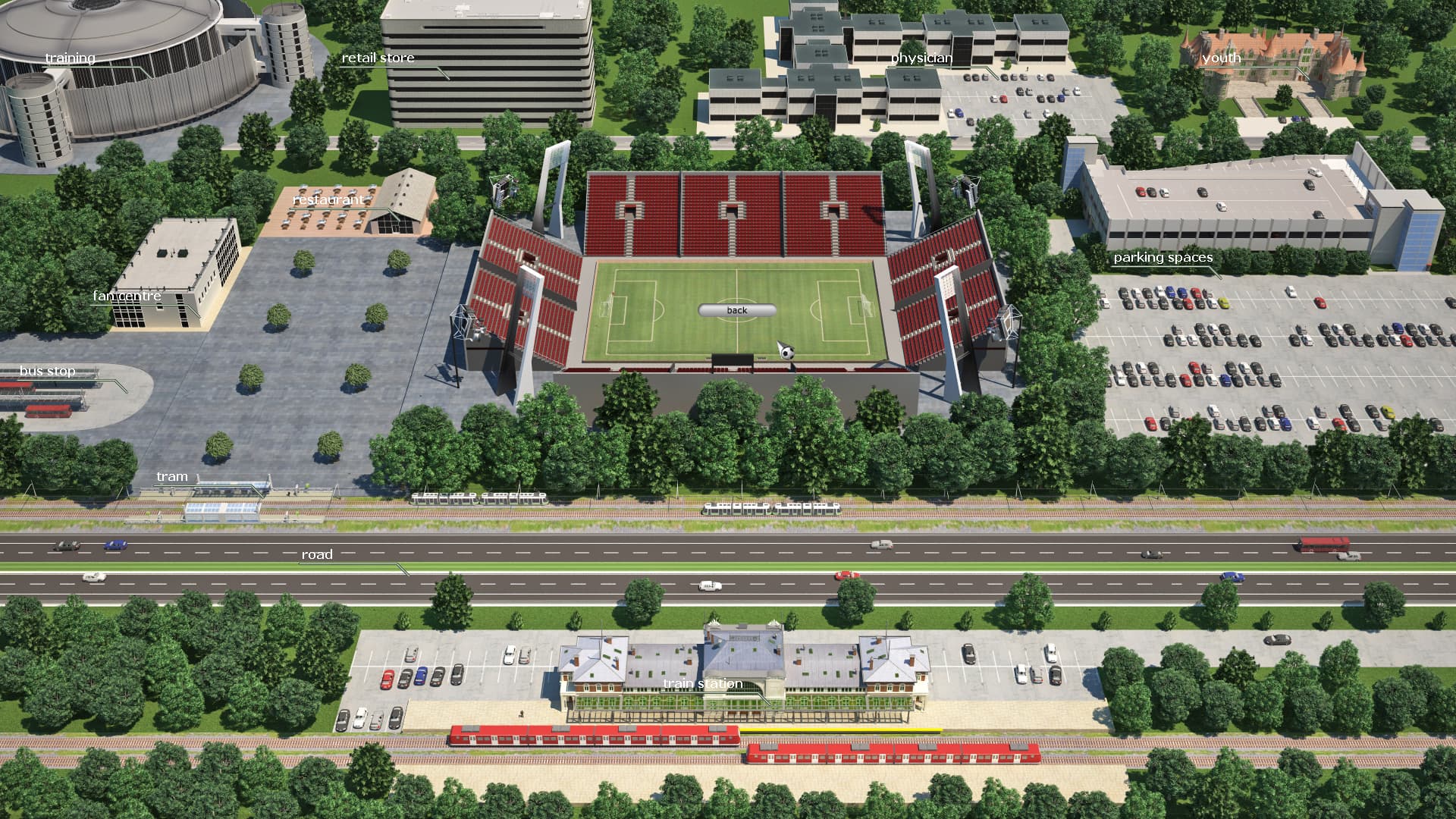 Club Manager 2015 Steam CD Key - 6