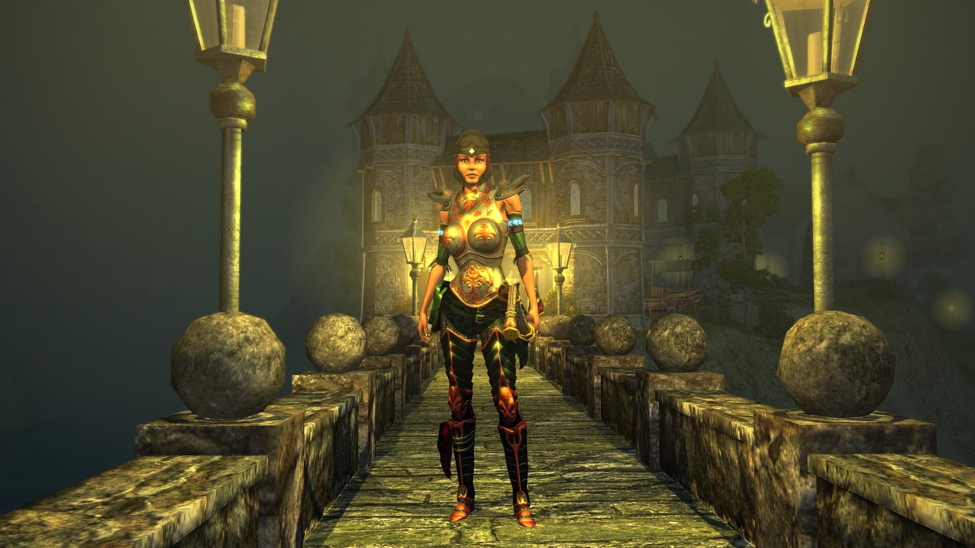 Sacred 2 Remaster PC Steam Account - 2
