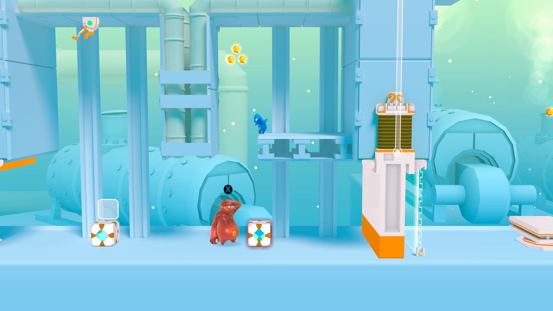 Shift Happens Steam CD Key - 2