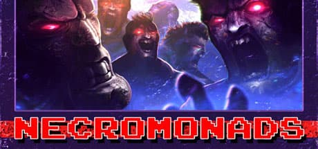 Necromonads Steam CD Key
