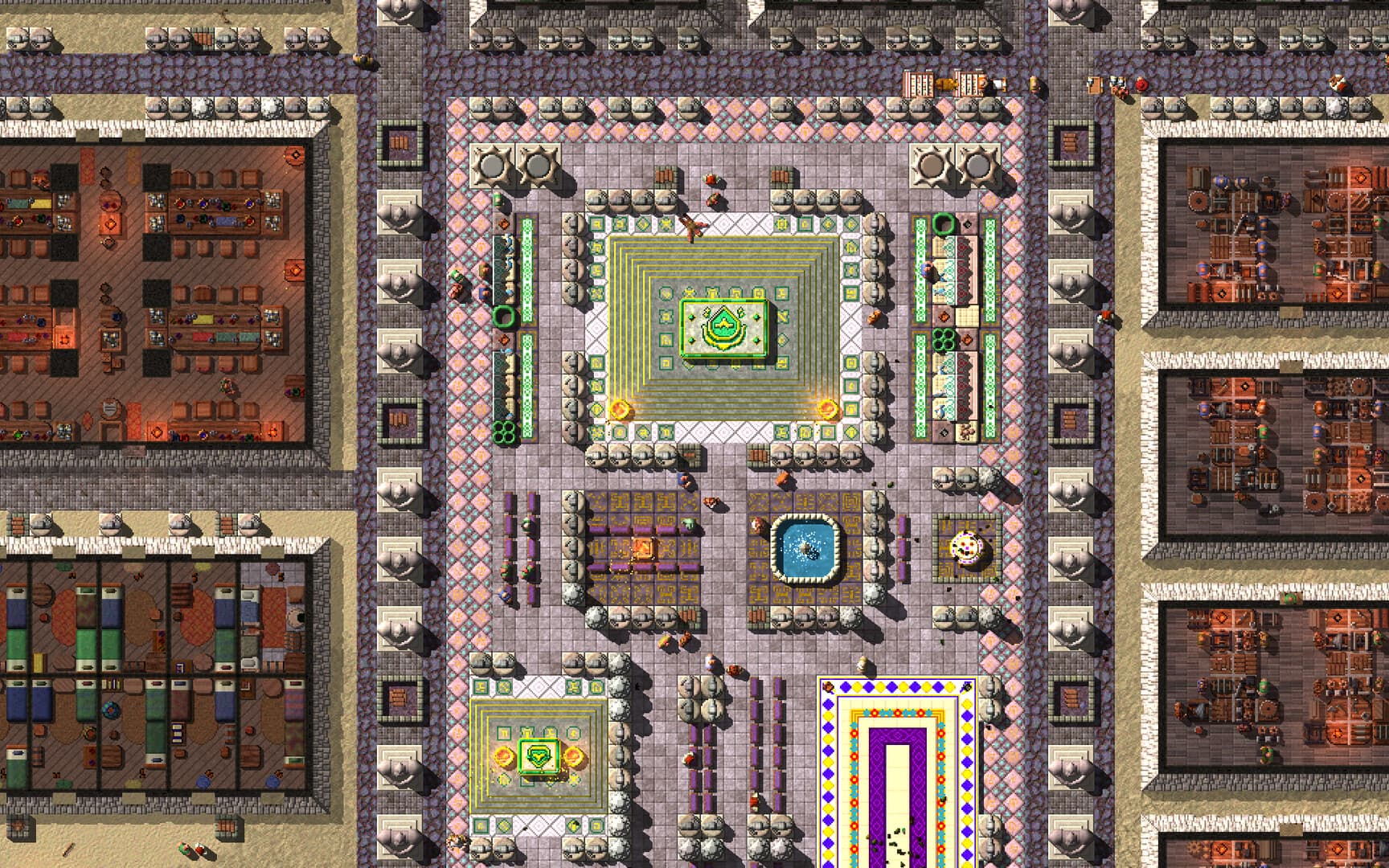Songs of Syx Steam Account - 6